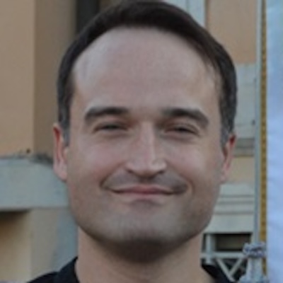 Matteo Barbolini